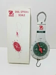 Ohaus 8012-MN Dial Spring Mechanical Scale 500G/5N With Box. Fixed Price $20.00.