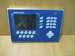 Mettler Toledo, IND780 Harsh Top Cover With Lcd & Pad PART#22009072, Mint. Fixed Price $578.95.
