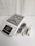 Mettler Toledo XS603SN Analytical Balance Scale - Weight Verified Excellent Co. Fixed Price $2199.00.
