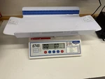 Cardinal Detecto 6745 Digital Baby Scale No Power Supply. Fixed Price $118.89.