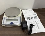 Mettler Toledo PL601-S Precision Laboratory Max 610G D=0.1G Portable Balance. Fixed Price $199.00.