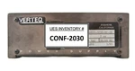 Verteq Process Systems STQD800-CC50-MC-2X Power Supply Working Surplus. Fixed Price $705.21.