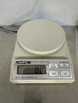 Acculab Model 333 Portable Precision Balance Laboratory Scale Digital 300GR Used. Fixed Price $39.99.