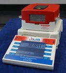Radwag Ma 60.3Y Moisture Analyzer - Lis Labeled Demo Model. Fixed Price $2750.00.