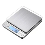 Digital Scale 3000G X 0.1G Jewelry Gold Silver Coin Gram Pocket Size Herb Grain. Fixed Price $9.49.