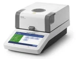 Mettler Toledo HC103 Touchscreen Moisture Analyzer, 100 G X 0.001 / 0.01 %,. Fixed Price $6825.00.