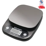 Digital Kitchen Food Diet Scale, Multifunction Weight Balance 22LBS/1G(0.04OZ). Fixed Price $14.49.