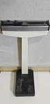 Vintage 36 Health Meter Doctor Scale Office Style Weight 350LB Model 230 Pbd. Fixed Price $149.99.