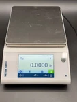 Mettler Toledo ML3001T/00 Precision Balance 3200 G X 0.1 Internal Calibration. Fixed Price $775.00.