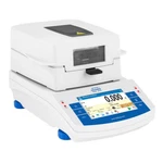 Radwag Ma 50.X2.A Touchscreen Moisture Analyzer 0.001% Clearance Yr Warranty!. Fixed Price $1960.00.