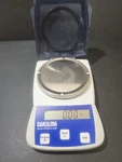 Carolina SLB152-US Electronic Balance 150 G Capacity Readability 0.01 Scale. Fixed Price $129.95.