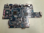 Dell Precision M6300 Series IAQ20 LA-3751P Motherboard 0JM679 / SLA49 2X512MB. Fixed Price $32.67.