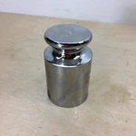 American X001L5VD6J Weigh Scales 500WGT Calibration Use For. Fixed Price $25.95.