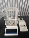 Mettler-toledo MS304TS/00 Analytical Balance With Printer 320G Capacity 0.1MG. Fixed Price $2150.00.