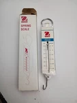 Ohaus 8001-PN Pull Type Spring Scale 0.56LB/2.5N Capacity 0.02LB/0.1N Readabilty. Fixed Price $6.99.