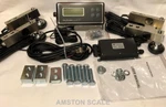 Livestock Scale Kit 10000 Lb Cattle Chute Grain Hopper Brewery Pallet Floor New. Fixed Price $274.95.