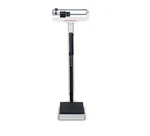 Detecto 338 Height Rod Wheels Weighbeam Physician's Scale. Fixed Price $429.81.