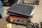 Hoefer Scientific Instruments Red-rotor Shaker/ Mixer PR70 Hsi Orbital Variable. Fixed Price $99.99.