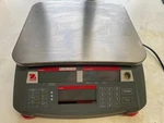 Ohaus Counting Scale, RC31P1502 83242. Fixed Price $380.00.
