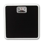 Taylor Analog Scales For Body Weight, Rotating Dial, 300 Lb Capacity, Black. Fixed Price $38.61.