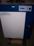 14737 Vwr Gravity Convection General Incubator 120V 70*C Max Chamber 19W 16D 21H. Fixed Price $900.00.