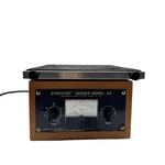 New Brunswick Scientific Co. Model G2 Gyrotory Shaker. Fixed Price $180.00.
