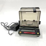 Sartorius Analytical Digital Scale -tested. Fixed Price $99.99.