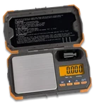 Pocket Digital Scale 20G X 0.001G Weight Jewelry Gold Gram Herb Karat. Fixed Price $29.95.