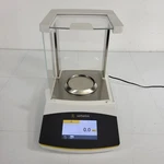 Tested Works Sartorius Secura 124 1S Balance High Precision Laboratory Scale. Fixed Price $1190.79.