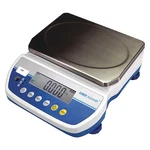 Adam Equipment LBX30 Compact Bench Scale, Digital, 65 Lb. Cap.. Fixed Price $240.99.