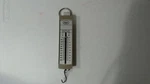 Vintage Ohaus Spring Scale 8075-01. Fixed Price $11.10.