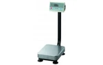 A&d SE-30KAM 30KG X 5 / 66LB 0.01 Washdown Scale IP68 (kg, Lb, Oz,pcs). Fixed Price $749.00.