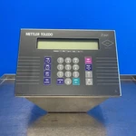 Mettler Toledo Puma Control Panel Integral Terminal Mount Scale Weighing Display. Fixed Price $495.00.