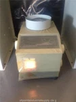 Sartorius Werke Analytical Balance Scale Model 2255 W/ Wind Screen. Fixed Price $249.97.