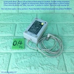 Mettler PSU30A-3, Ac Power Adapter For XS205 As Photo, SN:3171, Ftu. Fixed Price $399.64.