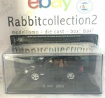 Die Cast 'sl 600 - 2003' Mercedes Collection Scale 1/43. Fixed Price $18.56.