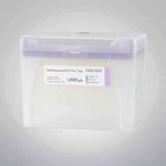 Sartorius Pipette Tips 1200 Ul Sterile 7 Racks. Fixed Price $87.00.