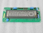 Mettler 11101502/04/A1 Pg Series Precision Balance Display Board. Fixed Price $199.99.