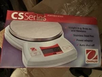 Ohaus Scale. Fixed Price $90.00.