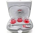 Troemner 7251-00W 5G-1MG Ultraclass Cal-pak With Nvlap Certificate. Fixed Price $365.00.