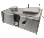 Ohaus Autogram 1000 Mechanical Scale With Optical Projected Reading, 200GM Tare. Fixed Price $100.00.