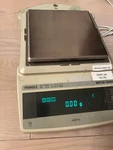Mettler PG5002-S Digital Lab Scale Balance Analytical 5000G. Fixed Price $430.00.
