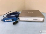 GCS-304 Millipore Gas Cylinder Weight Scale W/ Span SAM-304 Amplifier Max 60 Lb. Fixed Price $75.00.