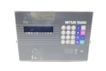 Mettler Toledo Lynx LTHA0000000 Digital Scale Controller 120V-AC. Fixed Price $374.85.