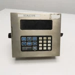 Gse 200570-00000 Scale Systems Digital Weighing Indicator. Fixed Price $649.99.