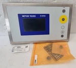 Mettler Toledo / B&r 5AP112.0702-C04 Panel Pc 2200 Rev D0 Hmi Display. Fixed Price $1999.00.