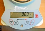 Ohaus Adventurer Pro Model AV212 Precision Balance Scale Power Supply. Fixed Price $123.45.