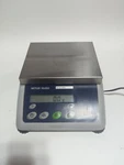 Mettler-toledo Bba 422-6 Pm Platform Scale 12LB D-72458. Fixed Price $550.00.