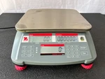 Ohaus Counting Scale - RC31P3 Ranger 3000. Fixed Price $445.00.