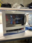 Fisher Scientific Isotemp 13-247-10 Rotisserie Incubator Oven 120V Fully Tested. Fixed Price $295.00.